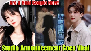 Zeng Shunxi Studio Shocks Everyone With This Announcement About Bai Lu