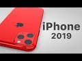 This is the NEW iPhone 11