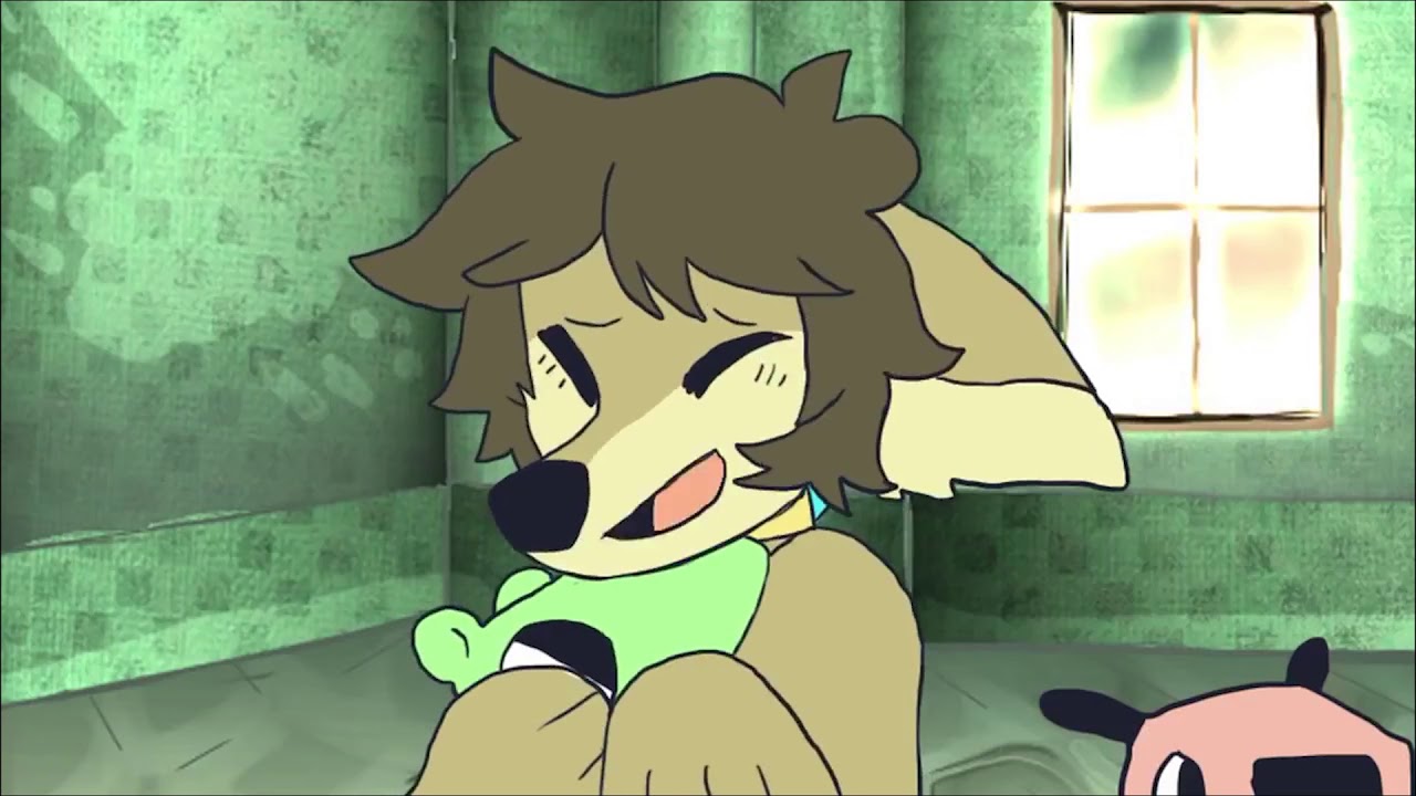 3 lost/deleted LupisVulpes videos - three lost animatwd videos from youtuber lupisvulpes