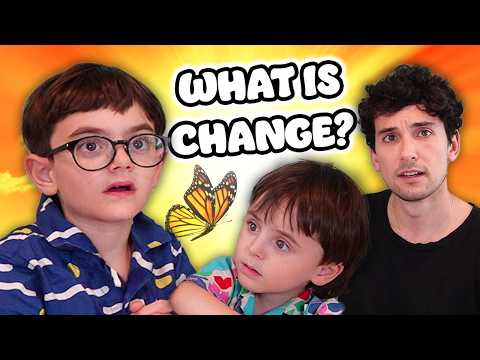 Is the Bright Side Real? | Recess Therapy