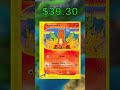 Top 17 Charmander Cards (Most Expensive) English May 2026