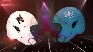 BLUFFTON AT MAY RIVER | 2020 Promo | Hargray High School Football Bowl Series | WHHI Sports