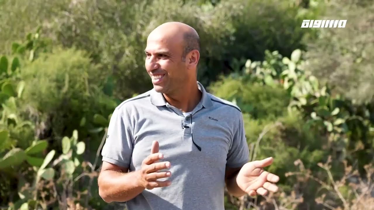 إيابًا: قرية البطيمات