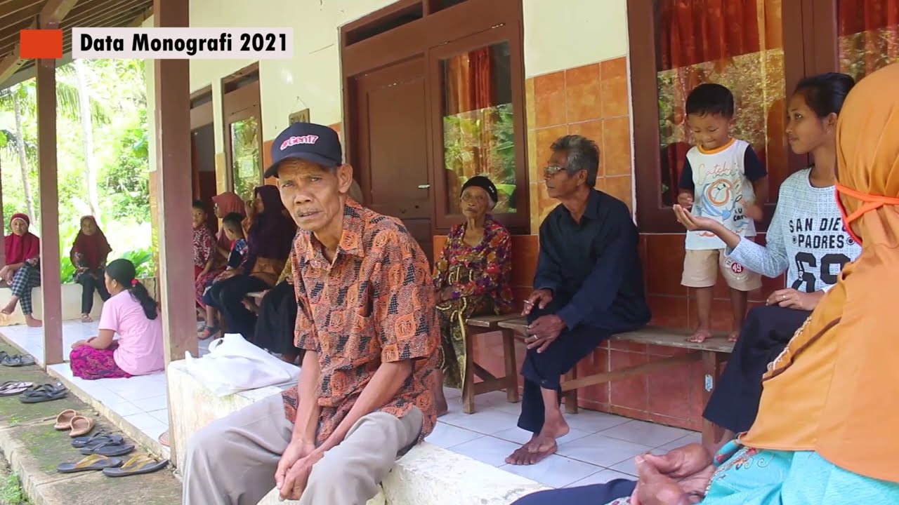 Video Profil Desa Gendayakan