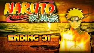 Naruto Shippuden Ending 31 