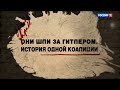 Они шли за Гитлером. История одной коалиции. Фильм 1