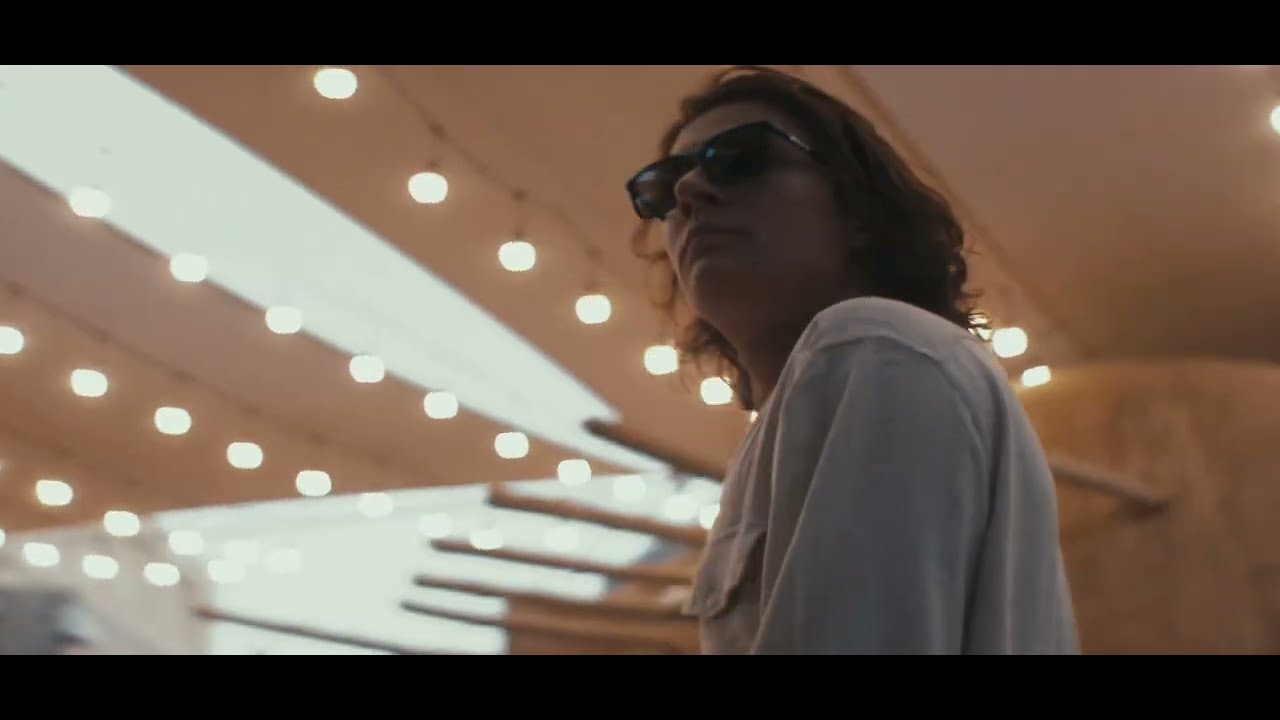 GRANOVPROD SHOWREEL 2024