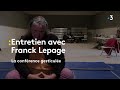 Entretien avec Franck Lepage : les conférences gesticulées