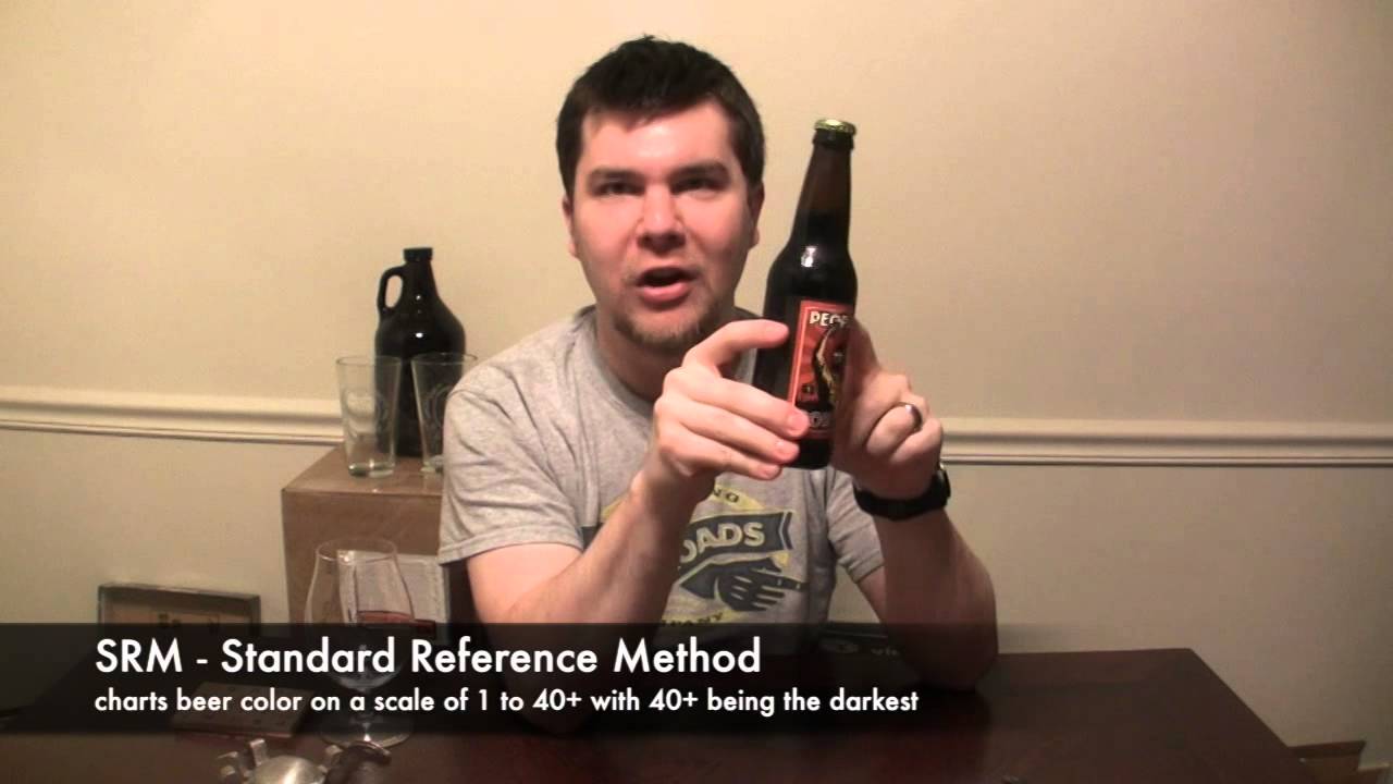 Beer Quaff #5: Foothills Brewing - The People's Porter