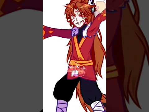 [ #vulpinex ] Metro man dance trend! New bodysheet of my OC!
