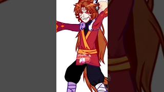 [ #vulpinex ] Metro man dance trend! New bodysheet of my OC!