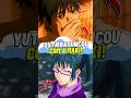 YUTA E MAKI TIVERAM FILHOS NO NOVO FINAL DE JUJUTSU? #shorts #jujutsukaisen