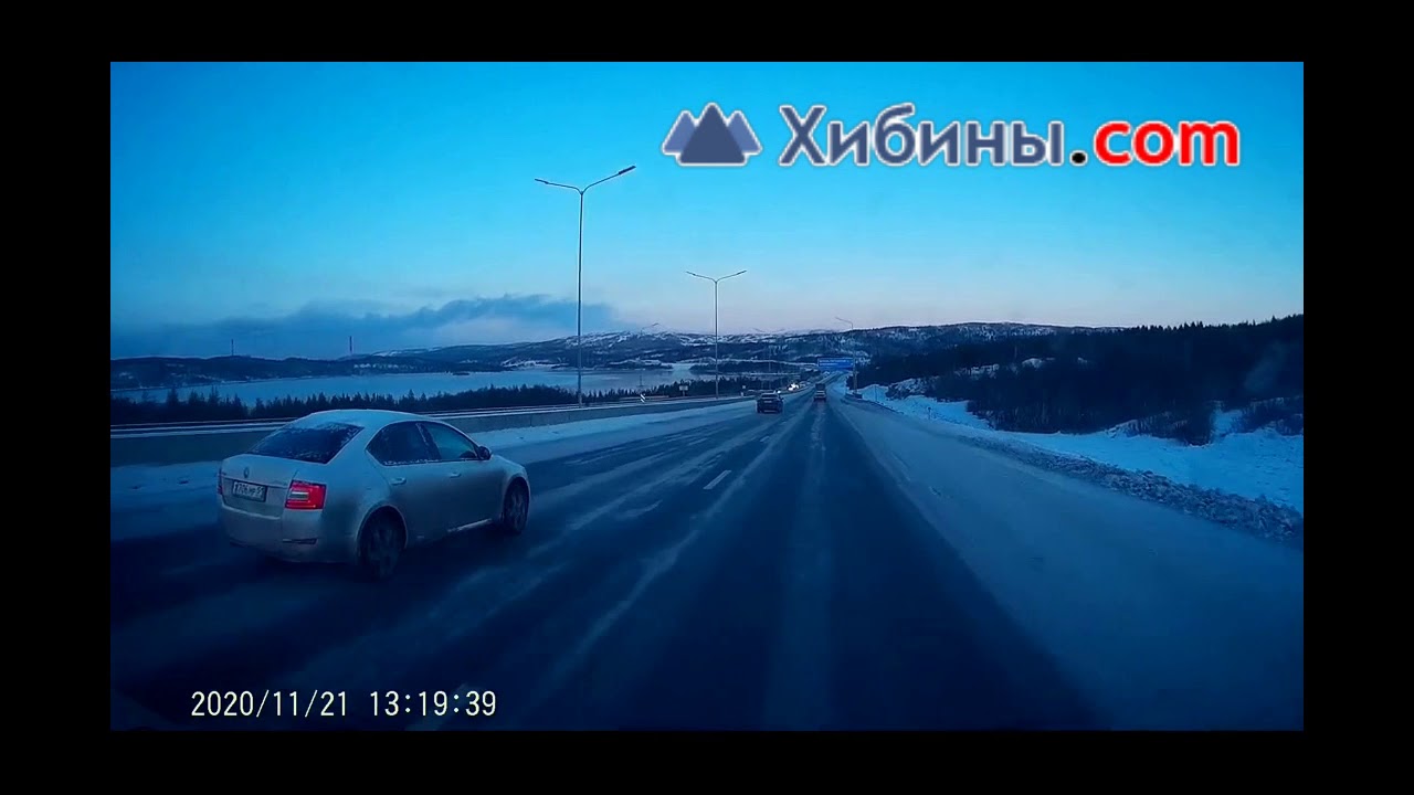 Шкода не едет