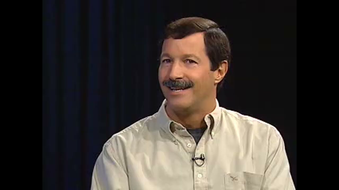 Mark Zbikowski - From DOS 1.0 to Windows Vista (Behind the Code, 2006)