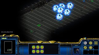StarCraft: Remastered Custom Campaign - Aiurgax #3 Recon Mission
Full Playlist:
https://www.youtube.com/playlist?list=PLINolSLvvsIVPcFcYf-V-N_wa6-qP4LJR
#StarCraftRemastered #SC #BroodWar StarCraft: Remastered Custom Campaign - Aiurgax #3 Recon Mission
