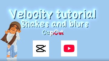 VELOCITY CAPCUT TUTORIAL || roblox edits || #fypシ゚viral #roblox 