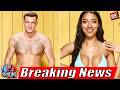 Where are Love Island's Wil Anderson and Uma Jammeh now