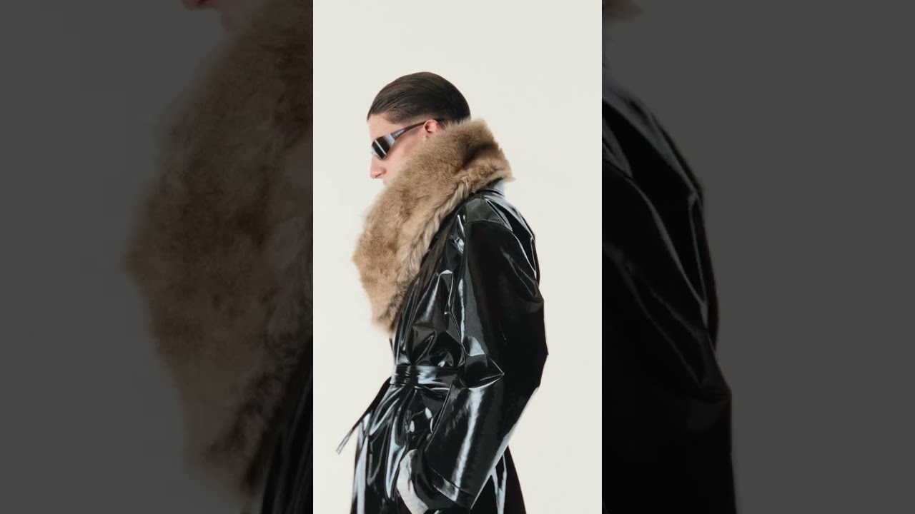 Men's Fall 26