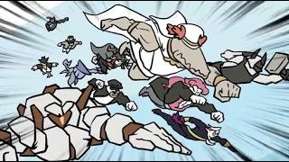 Arknights Trials for Navigator #6 Be like|  アークナイツ 導灯の試練 第6期の現状 |