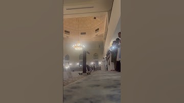 يحيى صلاقي | آيات تقشعر البدن والقلب😭❤️