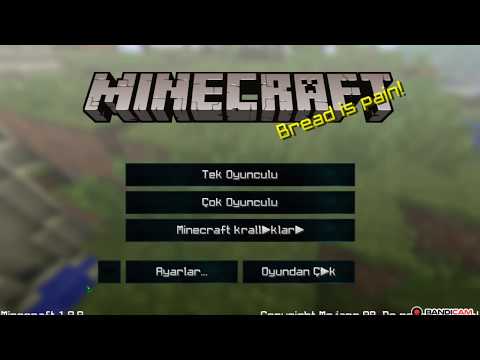 Video: Minecraft sunucumda kendimi nasıl op yapabilirim?