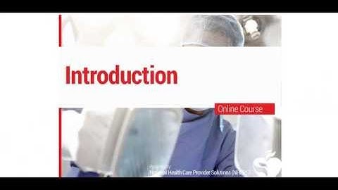 1. ACLS - Introduction