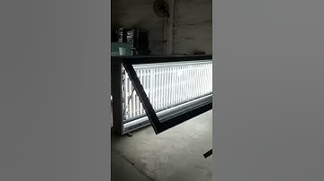 Factory Acceptance Test (FAT) for scrolling light Box for Mauritius airport