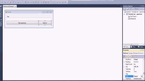 Visual Basic Tutorial #1 - Spammer