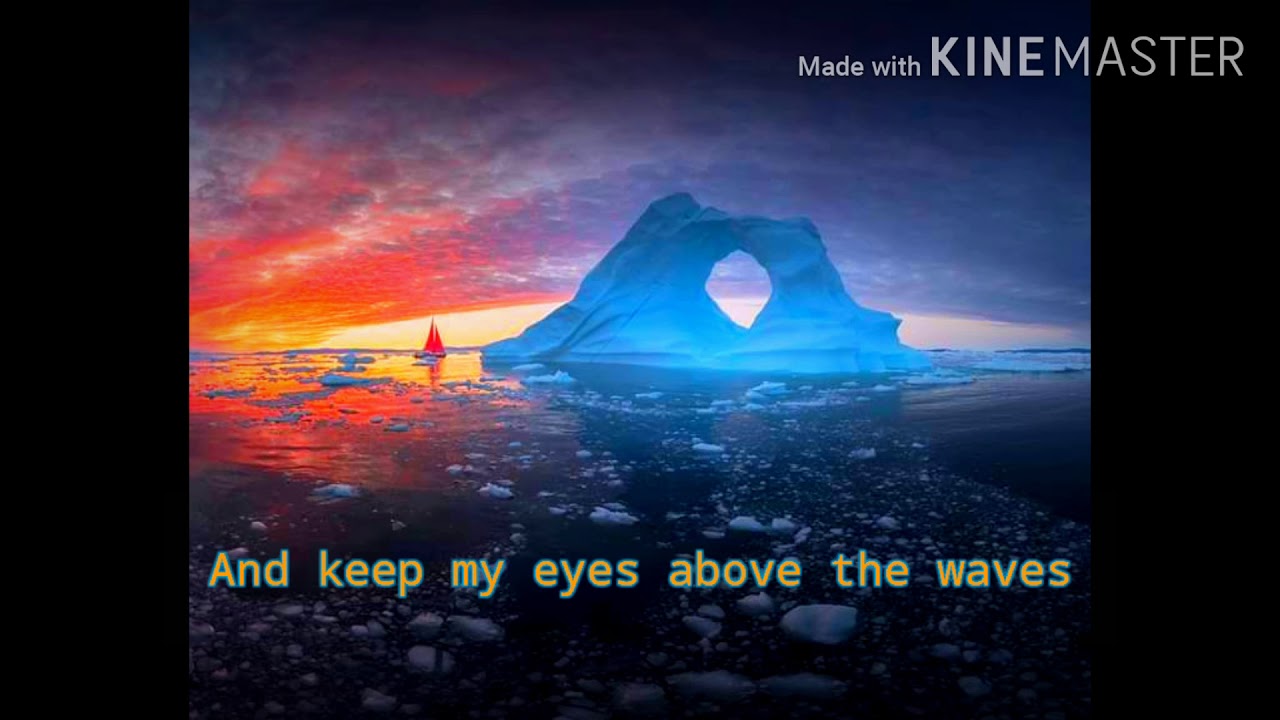 Alexander Diaz - Ocean (Cover)