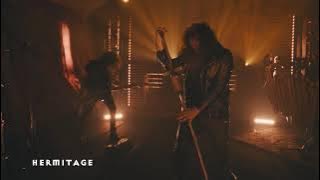 Moonspell - From Down Below Live 80 Meters Deep 2022