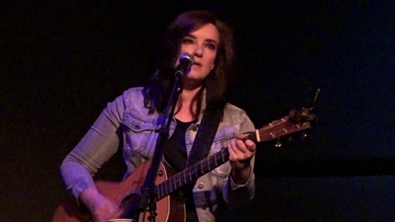 Brandy Clark When I Get to Drinkin' YouTube
