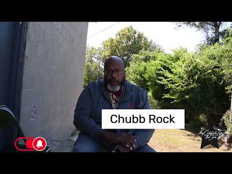 MCLX Chubb Rock