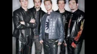 NSYNC - Tell Me Tell Me Baby
