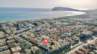 Bella Rose Apart Hotel Location In Alanya