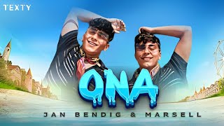 ONA | Jan Bendig & Marsell Bendig text