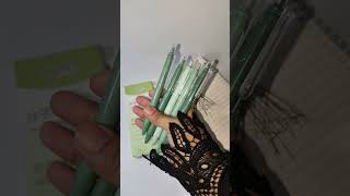 #gelpens #ballpens #recommendations #nocopyrightinfringementintended #creatorsearchinsights