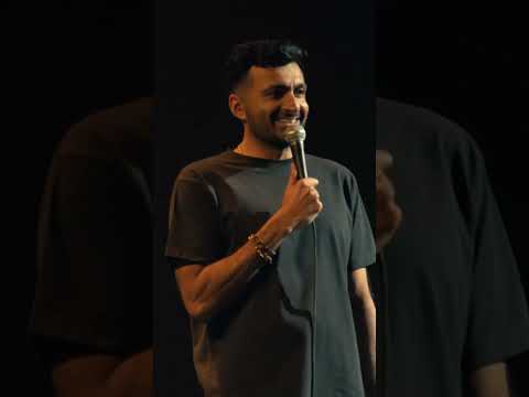 New Yorker's Talk Different - Nimesh Patel