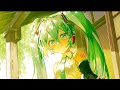 暑すぎて曲が作れないマスター / from 初音ミク