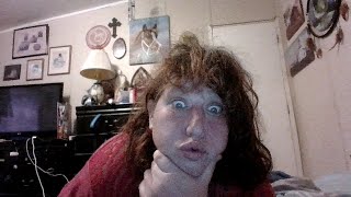 hey sweethearts 10 54am bbw hottie blowing my nose talking to my bestfriend