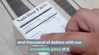 Details PLR 9 Million Articles Pack News