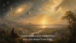 Gott, Dich würdig zu verehren | Christliche Hymne nach Carl Brockhaus | Lobpreis & Anbetung
