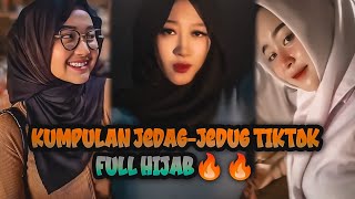 ASUPAN JEDAG-JEDUG TIKTOK AURA HYPER 🔥