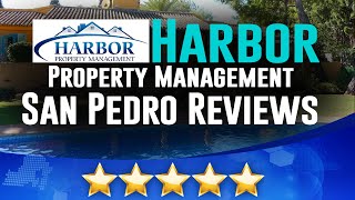 Harbor Property Management San Pedro Reviews  - (310) 831-0123 by Matt M.
