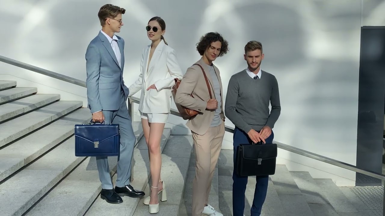 Time Resistance - New Collection Fall 2022