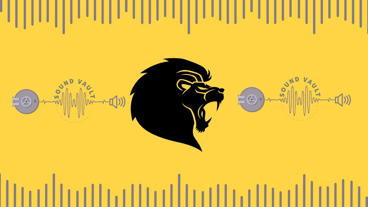 Lion's Roar(INCREDIBLY GUTTERAL LOUD GROWL)