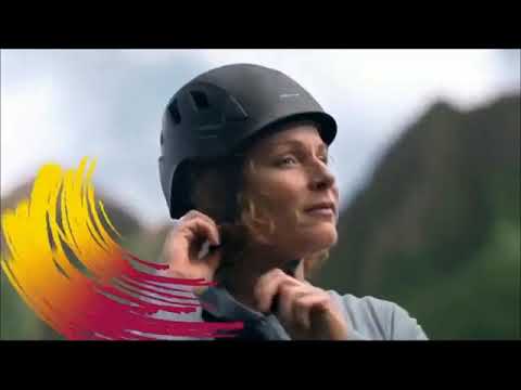 Who Is The Girl In The Rinvoq Commercial