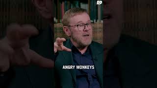 Garry Nolan: Do Extraterrestrials Think We're Dangerous?