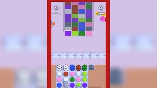KNIT OUT – LEVEL 26 – SOLUTION WALKTHROUGH