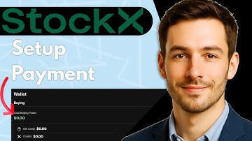 How To Delete Payment Method On Stockx