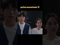 perfect second leads💖 | You are my lover friend #cdrama #funny #shorts